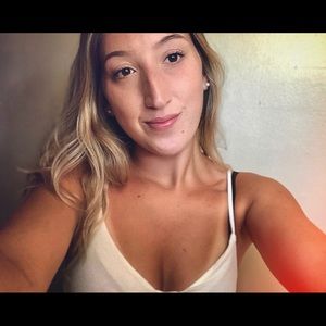 Meet your Posher, Brianna